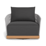 Avalon Swivel Lounge Chair
