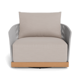 Avalon Swivel Lounge Chair