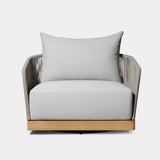 Avalon Swivel Lounge Chair