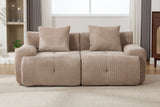 NEXO 73" Loveseat