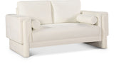 Madeline - Loveseat