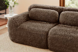 MELLOW 80" Loveseat