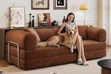LIVRA 78" Sleeper Sofa
