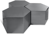 Hexagon - Coffee Table