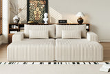 ALARA 102" Oversized Sofa