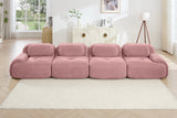 MIA 152'' 4-Seater Sofa
