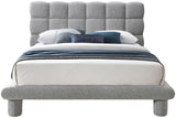 Deco - Bed