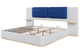 ULVIA King Size Bed Frame