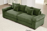 DESEO 92" Loveseat