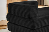 ORAYA 76" Sleeper Sofa