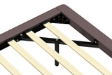MORIN Full Size Bed Frame