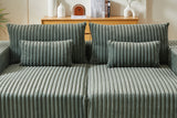 ALARA 87" Sofa