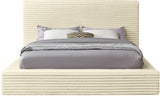 Dexter - Bed
