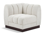 Quinn - Corner Chair