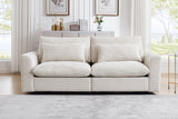 HARMONY 86" Sofa Loveseat