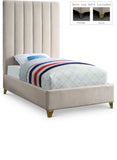 Via - Bed