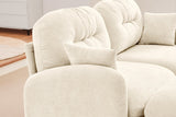 MOLLY 74" Loveseat