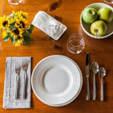 Nyssa 20pc Flatware Set
