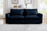 HARMONY 86" Sofa Loveseat