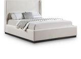 Flynn - Bed