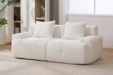 NEXO 73" Loveseat