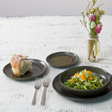 Sound Forest Coupe B&B Plate 6"