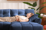 CHARLOTTE 141" 4-Seater Sofa