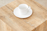 CALDEN 16" Side Table