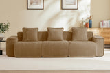 HARRISON 108" 3-Seater Sofa