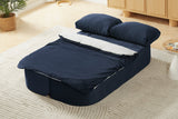LUXEN 74" Sleeper Sofa