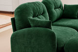 MOLLY 74" Loveseat