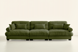 CLOUDIES 134" 3 Seater Sofa