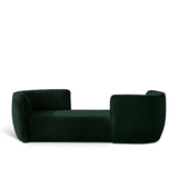 Hilton - Chaise