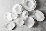 Ilona 11" Charger Plate, Set of 4