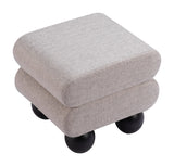Davao Ottoman Gray