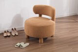 VELORA 28.35" Side Chair