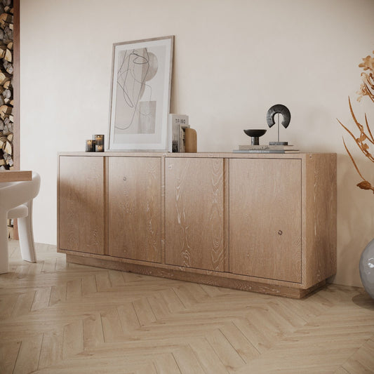 Cyrus - Sideboard / Buffet - Natural