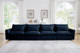 PERTH 157" 4-Seater Sofa