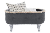 TREON 29" Storage Bench