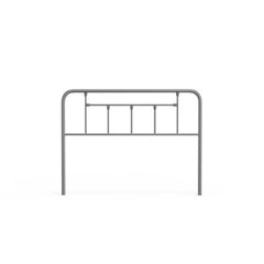 Baldwin Metal Headboard