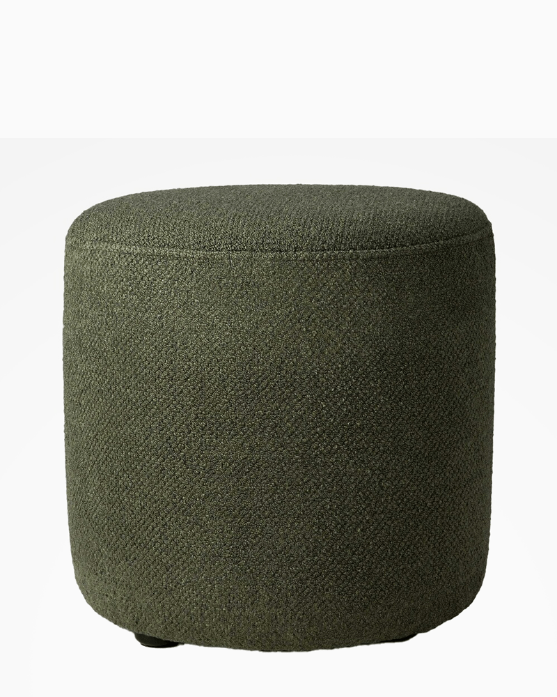 Barrow Pouf