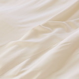 Bamboo Sateen Sheet Set
