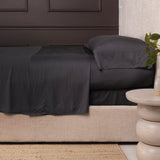 Bamboo Sateen Sheet Set