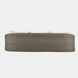 Barcelona 3 Seat Sofa