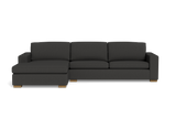 Barton Chaise Sectional