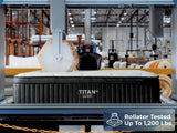 Titan® Plus Luxe