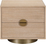 Wade - Night Stand / Side Table
