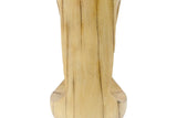 KALON 26" Hollow Side Table