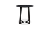 Godenza Counter Table Black