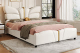 ARVON Full Size Bed Frame